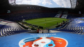 УЕФА предупреждает о поддельных билетах на Евро-2016