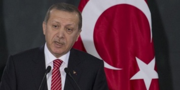 Турецкий журналист рассказал о двух вариантах письма Эрдогана с извинениями перед Россией