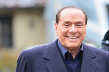 Сильвио Берлускони выписан из больницы