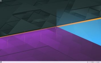 Релиз рабочего стола KDE Plasma 5.7