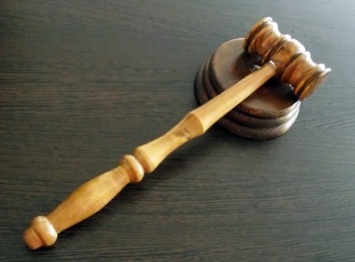 В суд направили дела в отношении сотрудников "Генеральной прокуратуры "ЛНР"