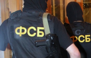 ФСБ обыскала "Эхо Москвы"