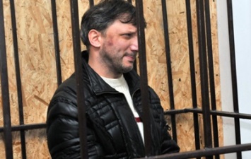 Суд по делу "Доктора Пи" Слюсарчука перенесли из-за неявки фигуранта и его адвокатов