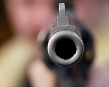 Стрельба в Киеве: двое мужчин устроили "дуэль"
