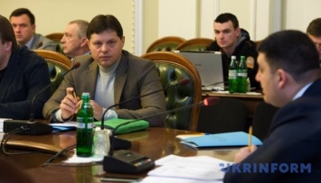 Князевич открестился от законопроекта о выборах на Донбассе