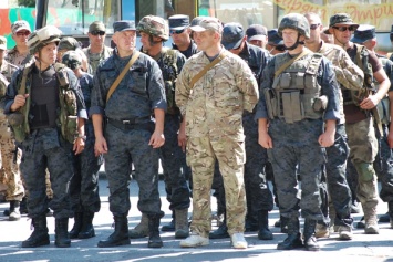 Генштаб отрабатывает механизм вооружения всех военнообязанных Украины в случае масштабного вторжения