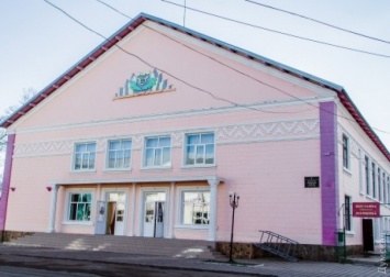 На ремонт дома культуры в Одесской области облсовет выделит миллион гривен