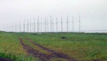 РФ разместит радиолокационные станции в Крыму и на Балтике