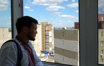 Афанасьев получил от ГУД квартиру в Киеве