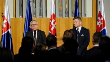 Словакия в качестве страны-председателя в Совете ЕС сосредоточится на пяти направлениях