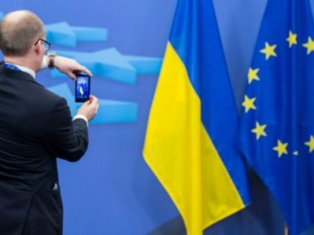 Украина не внедряет законодательство по защите интеллектуальной собственности - Еврокомиссия