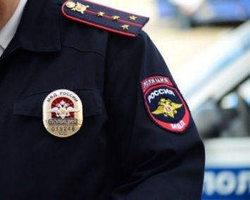 В Санкт-петербурге задержали подозреваемых в ограблении на сумму 1 млн рублей