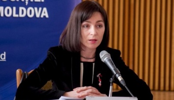 На пост президента Молдовы будет претендовать женщина