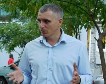 Мэр Николаева признался, как пьяным проводил встречу с местными