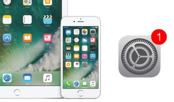 Все нововведения iOS 10 beta 2 в одной статье