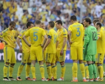 Допинг скандал вокруг Сборной Украины: УЕФА предупреждает о расследовании