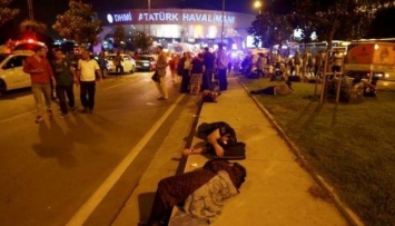 В причастности к теракту в Стамбуле обвиняют еще 11 россиян