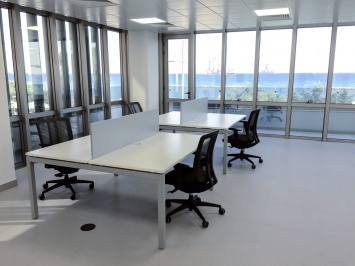 Издание AdMe открыло штаб-квартиру на Кипре