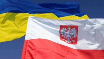 Польша хочет сохранить интенсивные контакты с Украиной