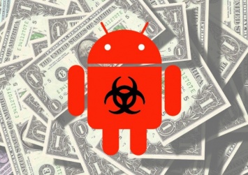 Китайский вирус HummingBad проник в десять миллионов гаджетов с ОС Android