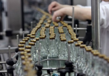 Государственная компания приобрела восемь спиртзаводов стоимостью 5,7 млрд. рублей