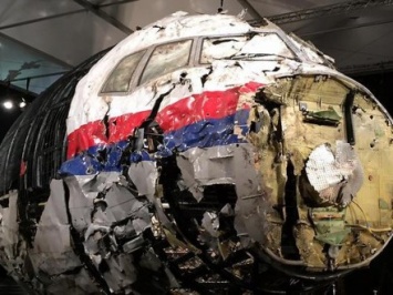 Международная следственная группа по делу MH17 прибыла в Москву - СМИ