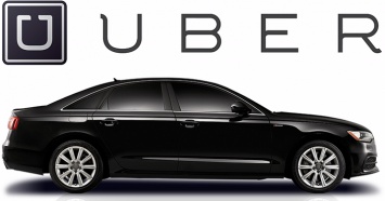 Международный сервис заказа такси Uber стал доступен для челябинцев