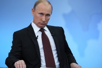 Путин подписал закон, который не принимала Госдума