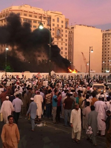 Теракт в Багдаде унес 250 жизней