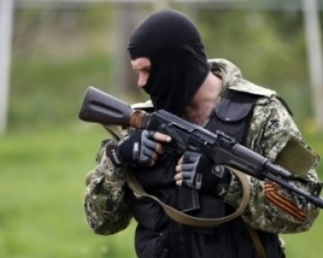 Террористы на Донбассе открыли охоту на дезертиров