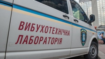 В Одессе проверяют сообщение о минировании двух судов
