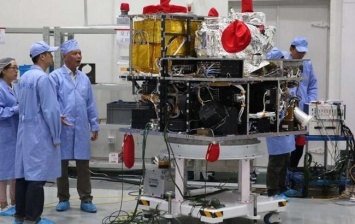 Китай объявил сроки запуска спутника для квантовой телепортации