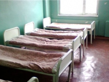 До конца года в Запорожье ликвидируют более 4 тыс. больничных коек
