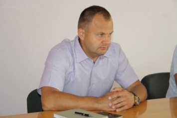 Новый начальник Кременчугского районного отделения полиции представлен личному составу (ФОТО)