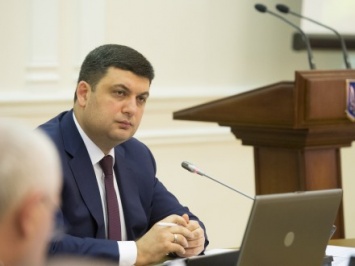 Кабмин обратился в СНБО относительно введения Россией транзитных ограничений