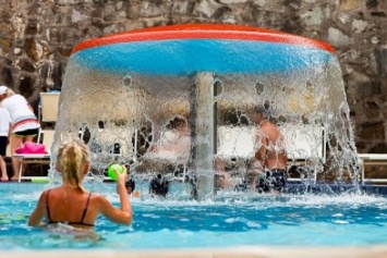 Ялта входит в топ-3 самых популярных курортов для отдыха с детьми в высокий летний сезон