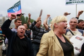 Осудили конрразведчика "ДНР", который организовывал теракты в Мариуполе