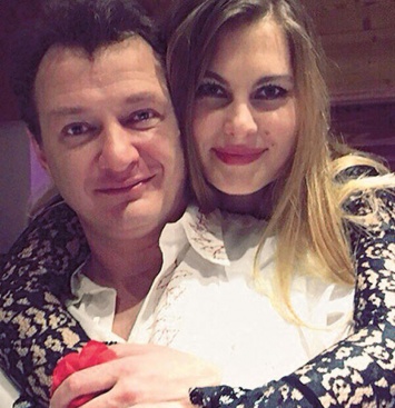 Марат Башаров женится на своей беременной 29-летней поклоннице