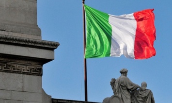 Один из регионов Италии поддержал снятие санкций с России