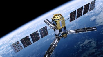 Российские ученые изобрели способ заряжать спутники с поверхности Земли