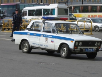 Очередной труп найден возле ТРЦ в Екатеринбурге