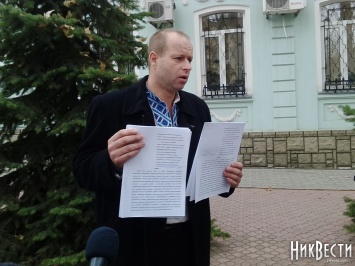 Скандальный Думенко проиграл суд по восстановлению его в должности декана «аграрки»