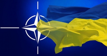 78% украинцев за вступление в НАТО? соцопрос