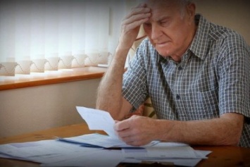 Сколько пенсионеров получают выплаты ниже прожиточного минимума