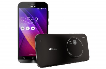 ASUS ZenFone Zoom и ZenFone Selfie получат обновленную Android 6.0