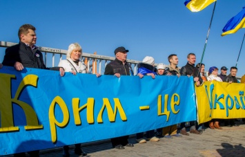 Кабмин предлагает 26 февраля объявить Днем сопротивления крымчан