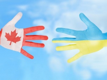 Кабмин одобрил соглашение о ЗСТ с Канадой