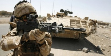 "Великобритания подорвала авторитет СБ ООН": в Лондоне опубликован доклад о вторжении в Ирак