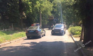 В Одесской области из-за конфликта на дороге, водители открыли стрельбу