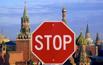 Украина продлила санкции против РФ до конца 2017 года